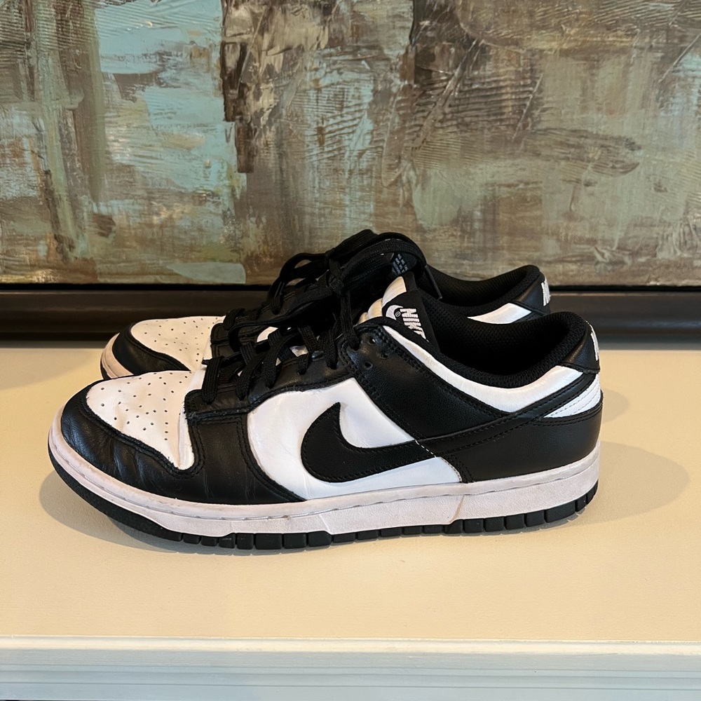 Nike Dunks